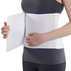 DeRoyal 3-Panel Abdominal Binder 9" Width