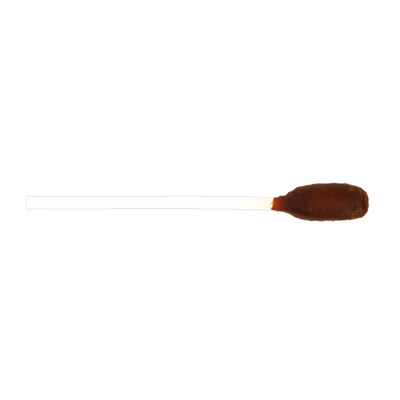 Dynarex 10% Povidone-Iodine 4 Inches Medicated Swabsticks