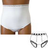 OPTIONS Ladies' Basic Ostomy Support Garment with Barrier Support