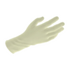 Dynarex SafeTouch Latex Examination Gloves