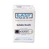 EasyMax Blood Glucose Test Strips, Easy Max