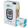 MHC Easy Touch BluLink Blood Glucose Test Strips / Meter / Monitoring Kit
