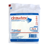SteadMed Drawtex Hydroconductive Wound Dressing with LevaFiber Technology