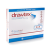 SteadMed Drawtex Hydroconductive Wound Dressing with LevaFiber Technology