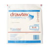 SteadMed Drawtex Hydroconductive Wound Dressing with LevaFiber Technology