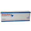 SteadMed Drawtex Hydroconductive Wound Dressing Roll with LevaFiber Technology