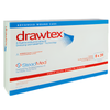 SteadMed Drawtex Hydroconductive Wound Dressing Roll with LevaFiber Technology
