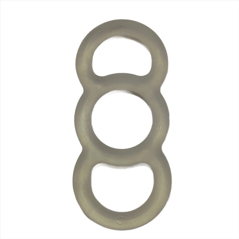 Encore Silicone Constriction Tension Band, Cock Ed Ring