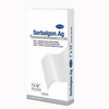 Hartmann-Conco Sorbalgon Ag Calcium Alginate Dressing, 1 x 12 In. Ribbon