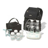 Ameda Purely Yours® Breast Pump with Carryall and AC Adapter, 17077