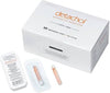 Detachol® Adhesive Remover 2/3 mL Vials, Non-Irritating, Box of 48