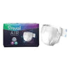 First Quality Prevail Air Overnight Briefs
