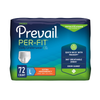 Prevail Per Fit Pull Up Adult Protective Underwear Heavy Absorbency