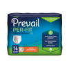 Prevail Per Fit Pull Up Adult Protective Underwear Heavy Absorbency