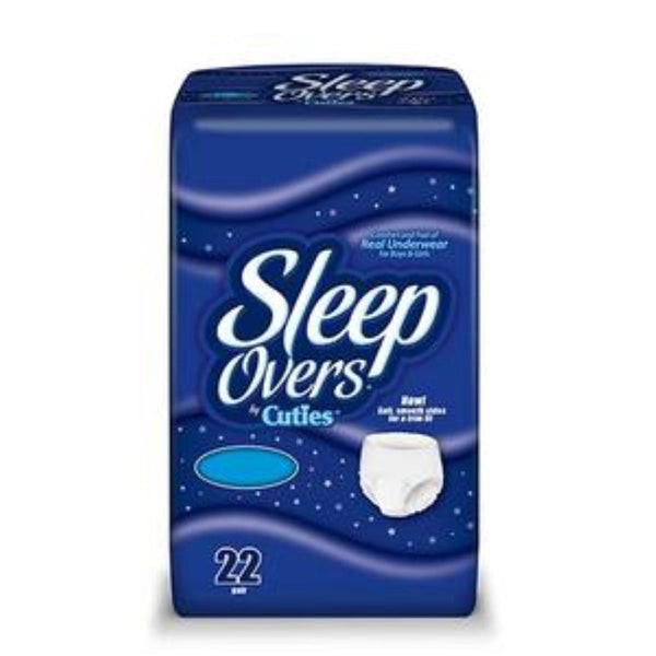 SleepOvers Youth Pants