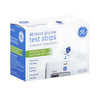 Bionime GE100 Blood Glucose Test Strips