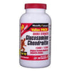 Mason Vitamins Glucosamine Chondroitin 1500/1200 Double Strength Capsules, 3 Per Day