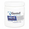 Gentell Vitamins A, D and E Skin Ointment, 16 oz Jar, Skin Protectant, 99.85% Petrolatum