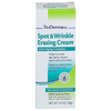 Genuine Virgin Aloe TriDerma Spot and Wrinkle Erasing Cream, 1 oz. Tube