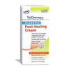 Genuine Virgin Aloe TriDerma Diabetic Foot Defense Healing Cream, 2.2 oz. Tube