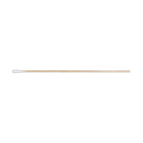 Puritan Sterile Cotton Tipped Applicator with 6" Rigid Wood Handle, Regular tip, 258062WC