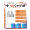 Home Aide Pure Comfort Safety Insulin Pen Needles