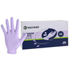 Halyard Health Lavender Nitrile Examination Gloves