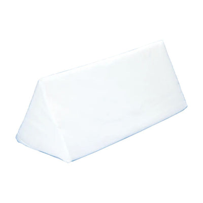 Hermell Products Body Aligner with Washable Cover, Polyurethane Foam, 7 In. Height, FW2385