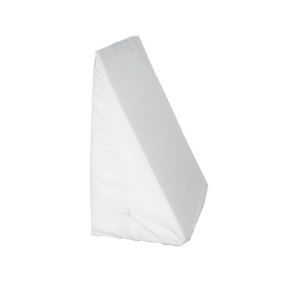 Alex Orthopedic Hermell Slant Bed Wedge Foam with Zippered Cover, Available in 7 In., 9 In., 11 In. Height
