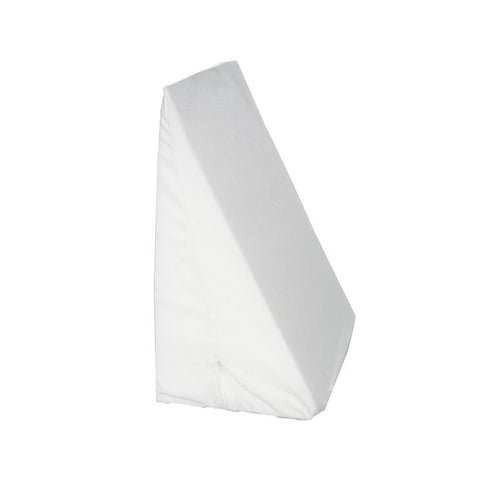 Alex Orthopedic Hermell Slant Bed Wedge Foam with Zippered Cover, Available in 7", 9", 11" Height