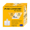 Home Aide Pure Comfort Insulin Pen Needles