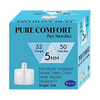 Home Aide Pure Comfort Insulin Pen Needles