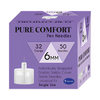 Home Aide Pure Comfort Insulin Pen Needles