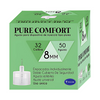 Home Aide Pure Comfort Insulin Pen Needles