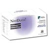 NitriDerm 1352 Series Nitrile Surgical Glove, Sterile, Powder-free, Latex-free, Chemo-rated, White