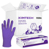 Kimberly Clark Professional Safeskin Nitrile-XTRA Examination Gloves