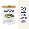 Kendamil Goat Milk Baby Formula Powder for Infants 0–12 Months
