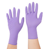 Kimberly Clark Halyard Safeskin Nitrile-XTRA Examination Gloves