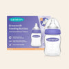 Lansinoh Breastmilk Storage Bottles, 5 oz