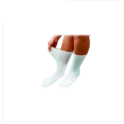 Medicool DiaSox Plus Oversize Diabetes Socks