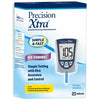 Abbott Precision Xtra Blood Glucose Meter and Ketone Monitoring System