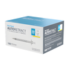 MHC EasyTouch AutoRetract Safety Insulin Syringe, Easy Touch