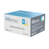 MHC EasyTouch AutoRetract Safety Insulin Syringe, Easy Touch