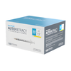 MHC EasyTouch AutoRetract Safety Insulin Syringe, Easy Touch