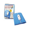 Advocate Heating Pad, Intense Moist and Dry Heat Pack