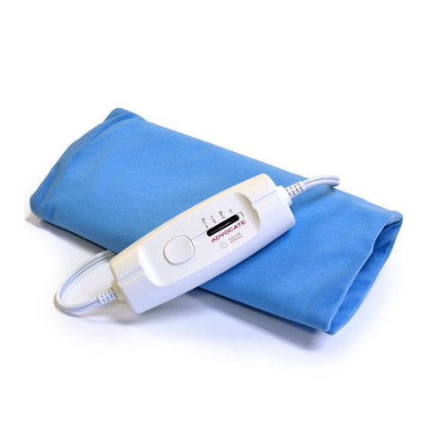 Advocate Heating Pad, Intense Moist and Dry Heat Pack