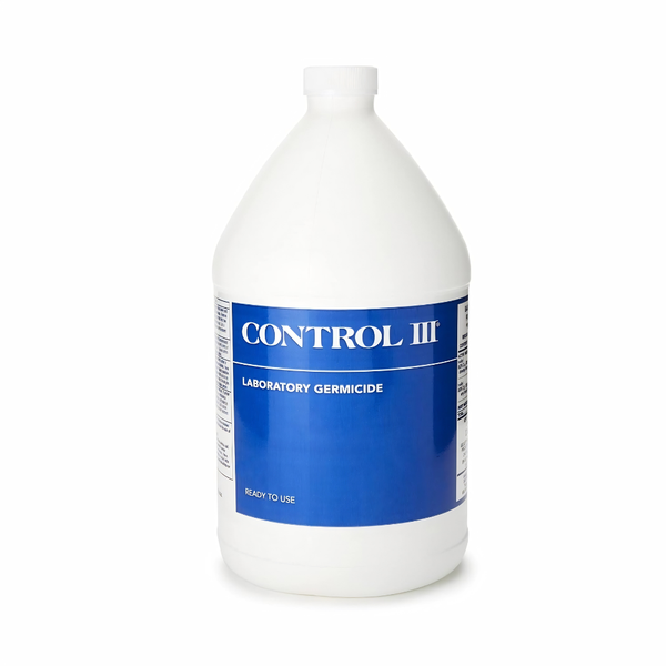Maril Products Control III Disinfectant Germicide
