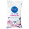 CleanLife No Rinse Shampoo Cap, Latex-free, Alcohol-free, 02000