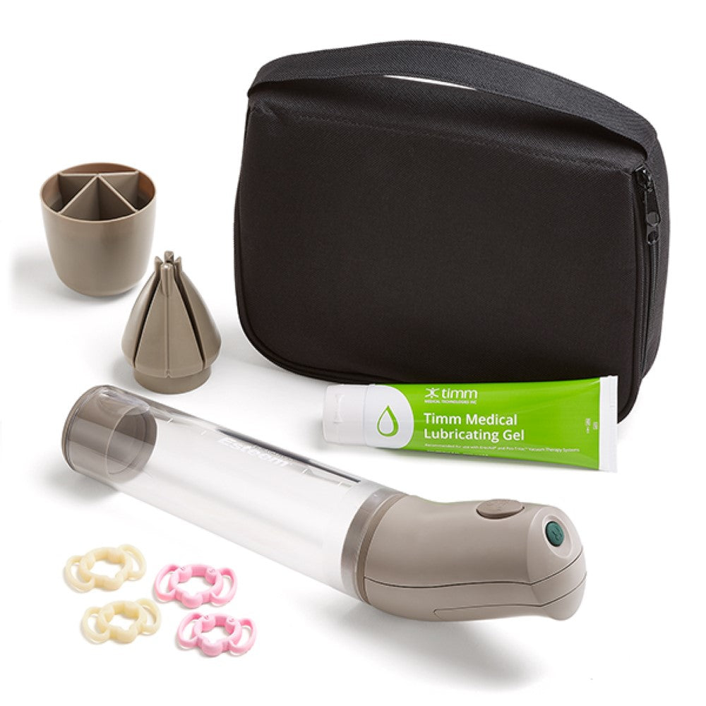 Vacuum Erection Device System Kit medicinalsupplies.com