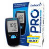 Omnis Health Embrace Pro Blood Sugar Test Strips / Meters / Monitoring Kits